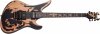 Schecter Synyster Custom-S Relic Satin Black